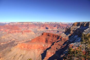 Grand Canyon National Park Image ID: 555