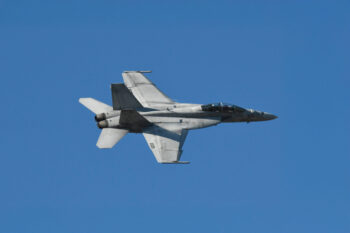 Oceana Airshow F18 Image ID: 104