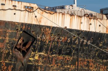 SS United States Image ID: 121