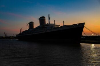 SS United States Image ID: 461