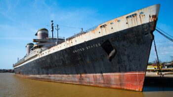 SS United States Image ID: 466