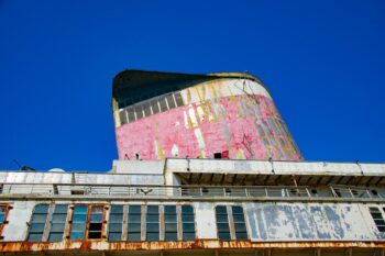 SS United States Image ID: 460