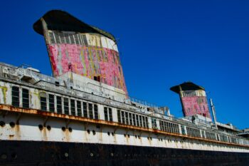 SS United States Image ID: 467