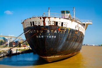 SS United States Image ID: 464