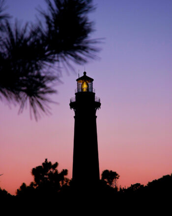 Currituck Beach Lighthouse Image ID: 106
