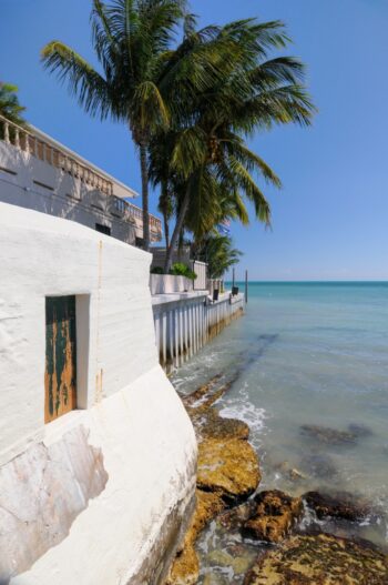 The Key West/Cuba Telegraph Cable Hut Image ID: 751