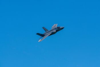F-35 Lightning II Image ID: 605