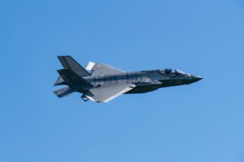 Oceana Airshow F-35 Lightning II Image ID: 601