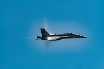 F-18 Super Hornet - Oceana Airshow Image ID: 613