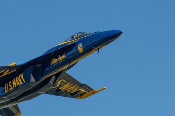 Blue Angels - Oceana Airshow Image ID: 604