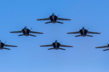 Blue Angels - Oceana Airshow Image ID: 610