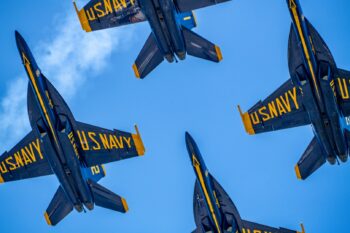 Blue Angels - Oceana Airshow Image ID: 603
