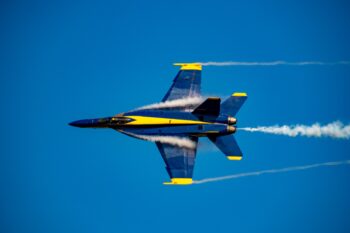 Blue Angels - Oceana Airshow Image ID: 607