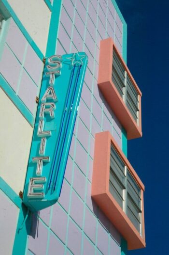 Starlite Hotel Image ID: 694