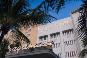 Sagamore Hotel Image ID: 680