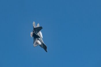 F-22 Raptor Image ID: 932