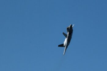 F-22 Raptor Image ID: 933