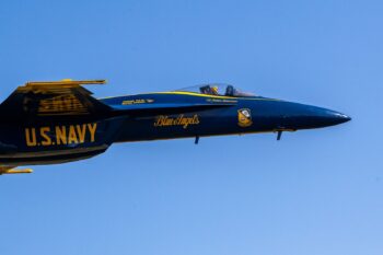 Blue Angels Image ID: 921