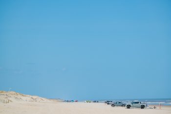 Scenic view of Corolla, North Carolina showcasing natural landscapes and coastal beauty in April 2026