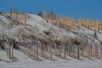 A scenic view of Corolla, North Carolina, showcasing its natural beauty in April 2026