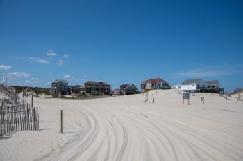 Scenic view of Corolla, North Carolina, showcasing its natural beauty and coastal landscape