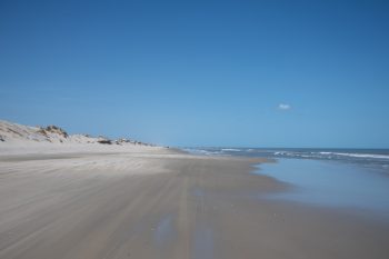 Scenic view of Corolla, North Carolina, showcasing natural landscapes and coastal beauty